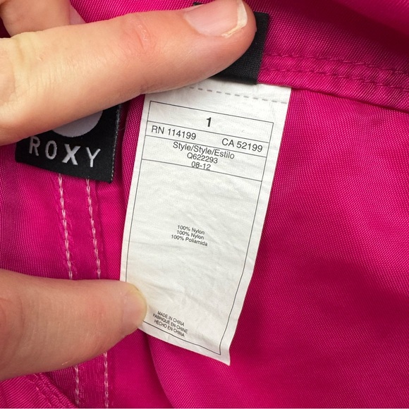 Roxy Mellow Swell Board Shorts XS - Picture 7 of 14